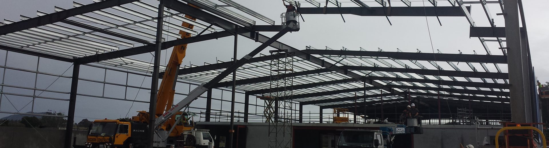 Structural Engineers