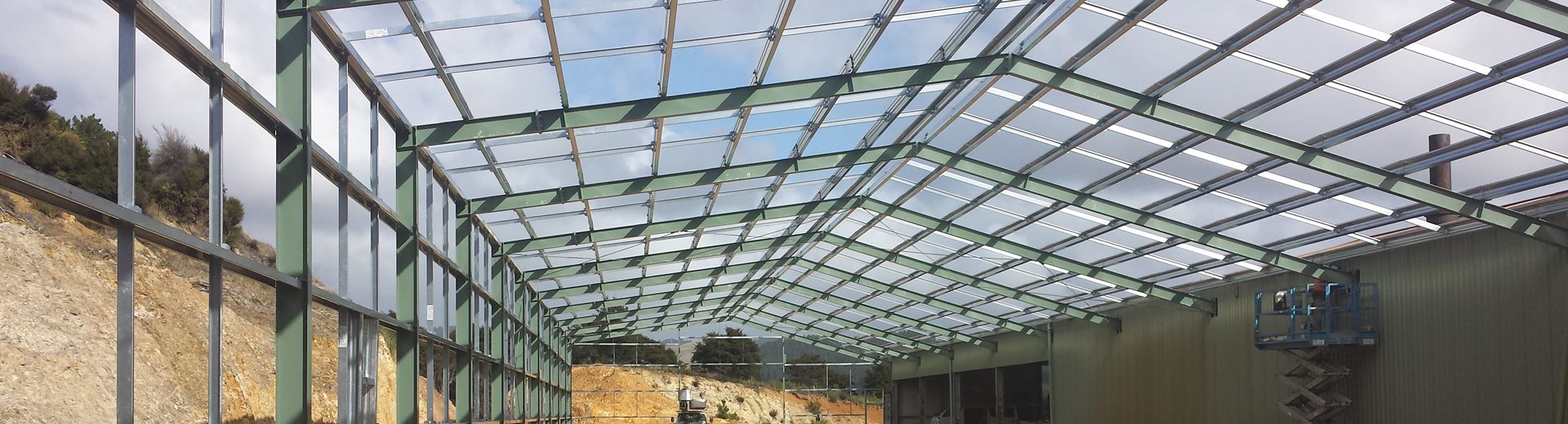 Specialist  Machinery